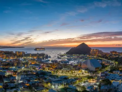 Infrastructure Growth Is Reshaping the Future of Los Cabos