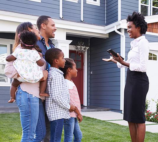 Closing and Transition